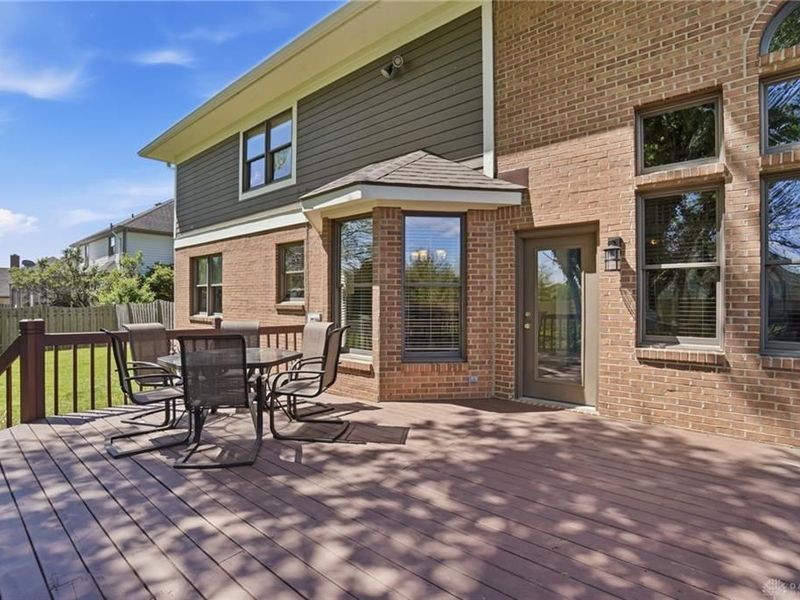 10348 Blackbirch Drive, Washington Township, OH 45458 Photo 96