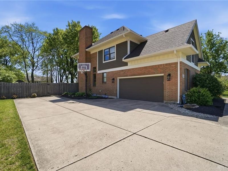 10348 Blackbirch Drive, Washington Township, OH 45458 Photo 97