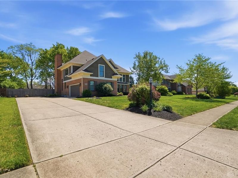 10348 Blackbirch Drive, Washington Township, OH 45458 Photo 98