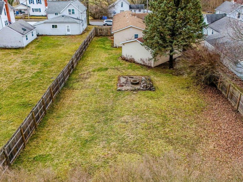 216 Carter Avenue, Bellefontaine, OH 43311 Photo 12