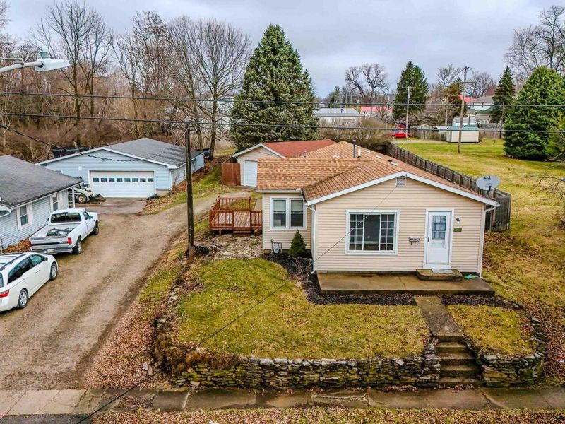 216 Carter Avenue, Bellefontaine, OH 43311 Photo 2