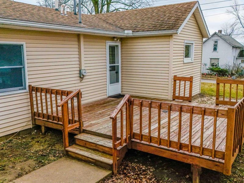 216 Carter Avenue, Bellefontaine, OH 43311 Photo 4