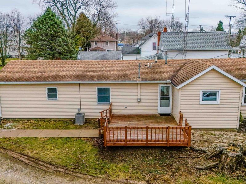 216 Carter Avenue, Bellefontaine, OH 43311 Photo 5