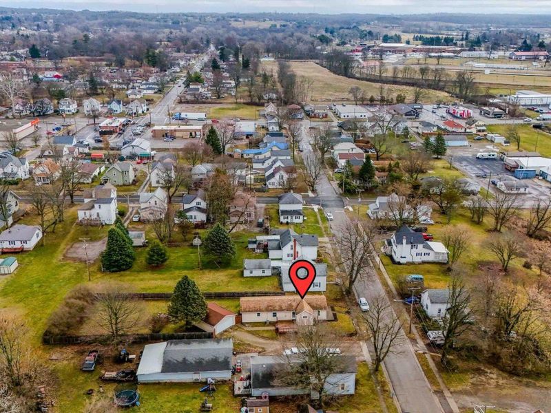 216 Carter Avenue, Bellefontaine, OH 43311 Photo 8