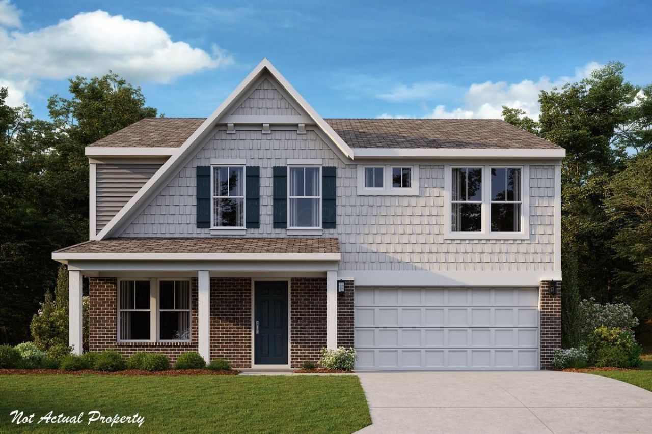 9453 Meadowlark Drive, Plain City, OH 43064 Main Photo