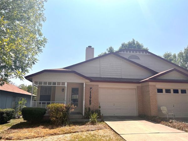 11727 Norwegian Wood DR , Austin, TX 78758
