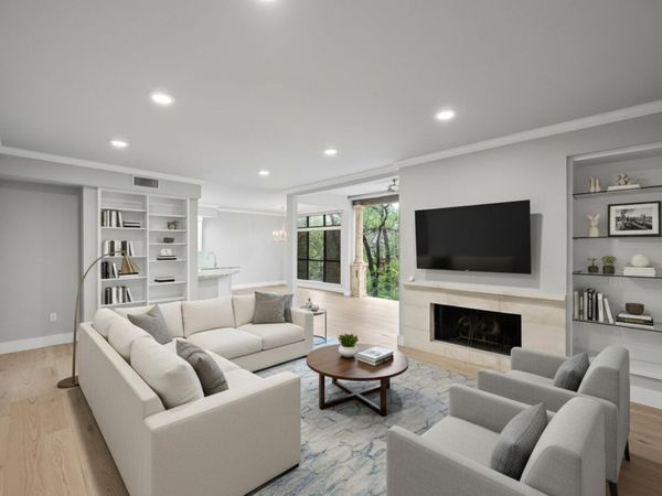 1000 Liberty Park DR , Unit 406, Austin, TX 78746