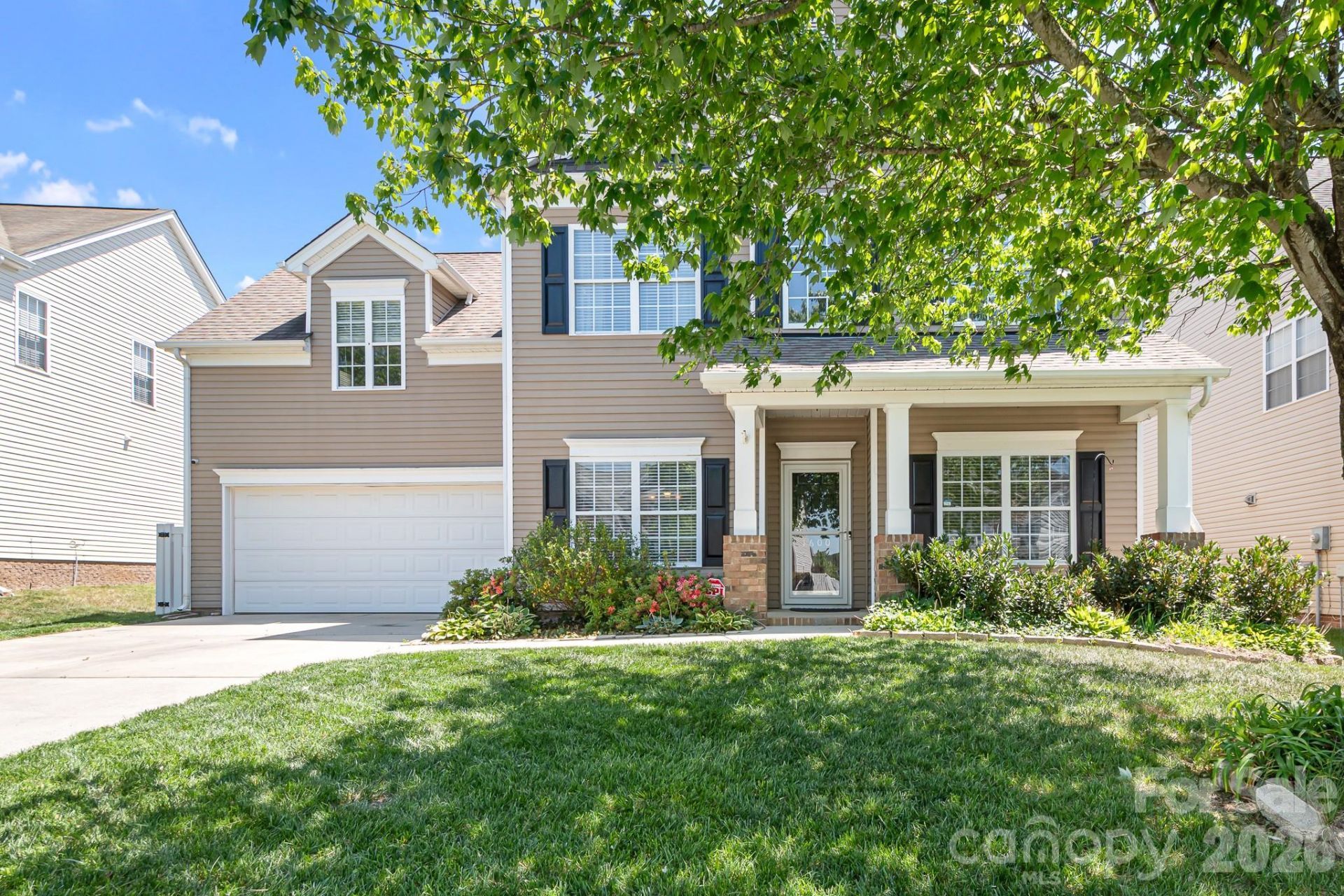1600 Dartmoor Avenue Nw, Concord, NC 28027 Main Photo