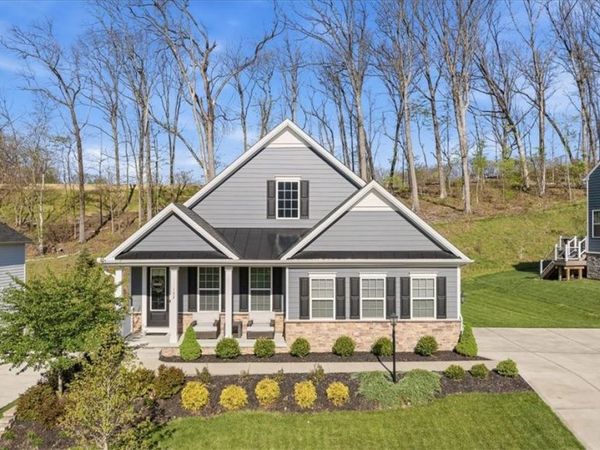 102 Curtis Dr, Wexford, PA 15090