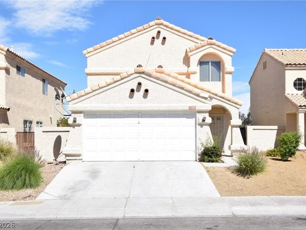 1360 Pacific Terrace Drive, Las Vegas, NV 89128