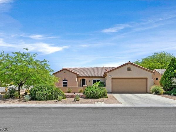 2048 Oliver Springs Street, Henderson, NV 89052