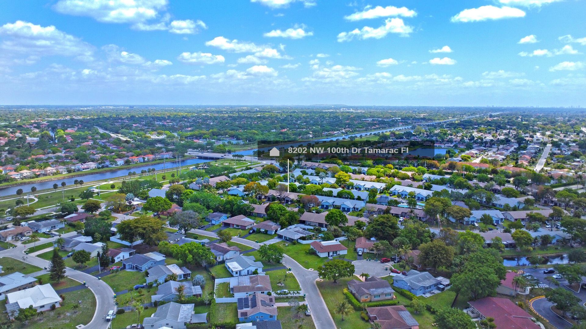 8202 NW 100th Drive, Tamarac, FL 33321 Photo