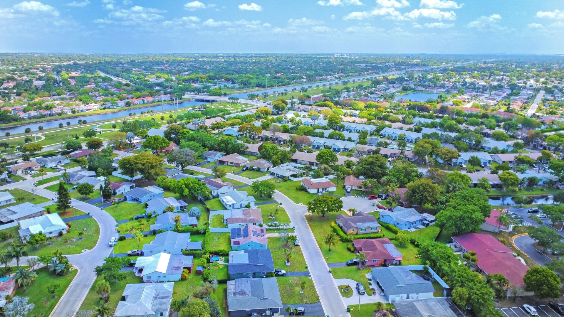 8202 NW 100th Drive, Tamarac, FL 33321 Photo