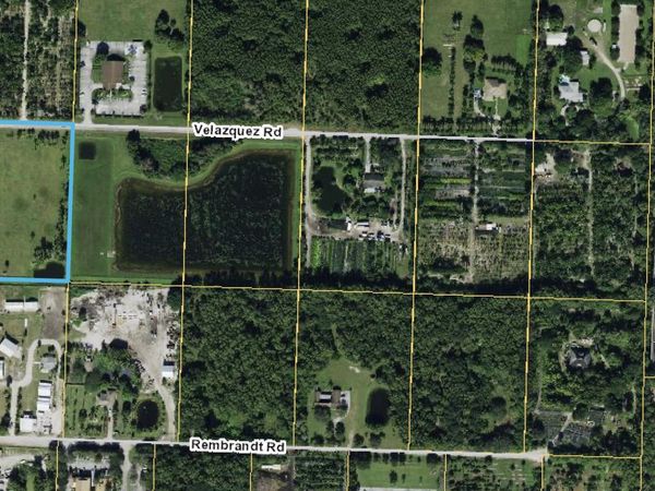 16650 Velazquez Boulevard, Loxahatchee, FL 33470