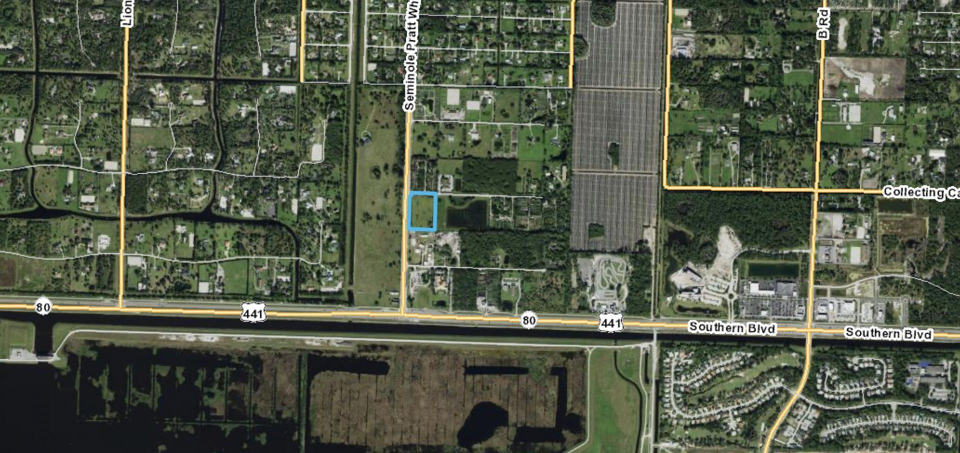 16650 Velazquez Boulevard, Loxahatchee, FL 33470 Photo