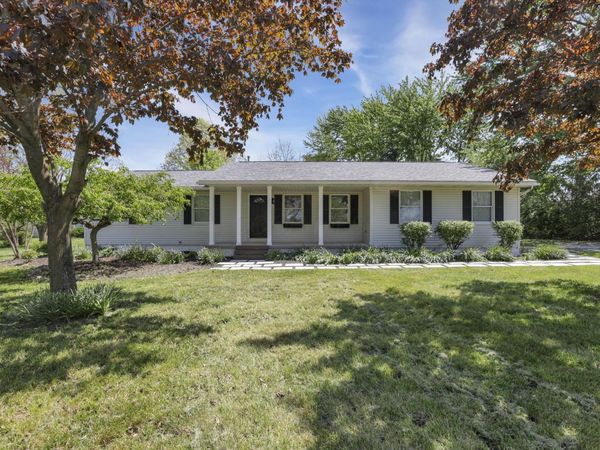 4777 Liberty Road , Delaware, OH 43015
