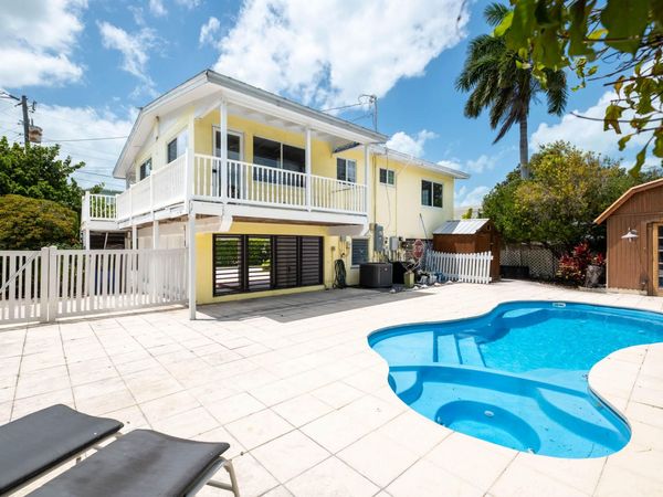 148 Pointview Road, Tavernier, FL 33070