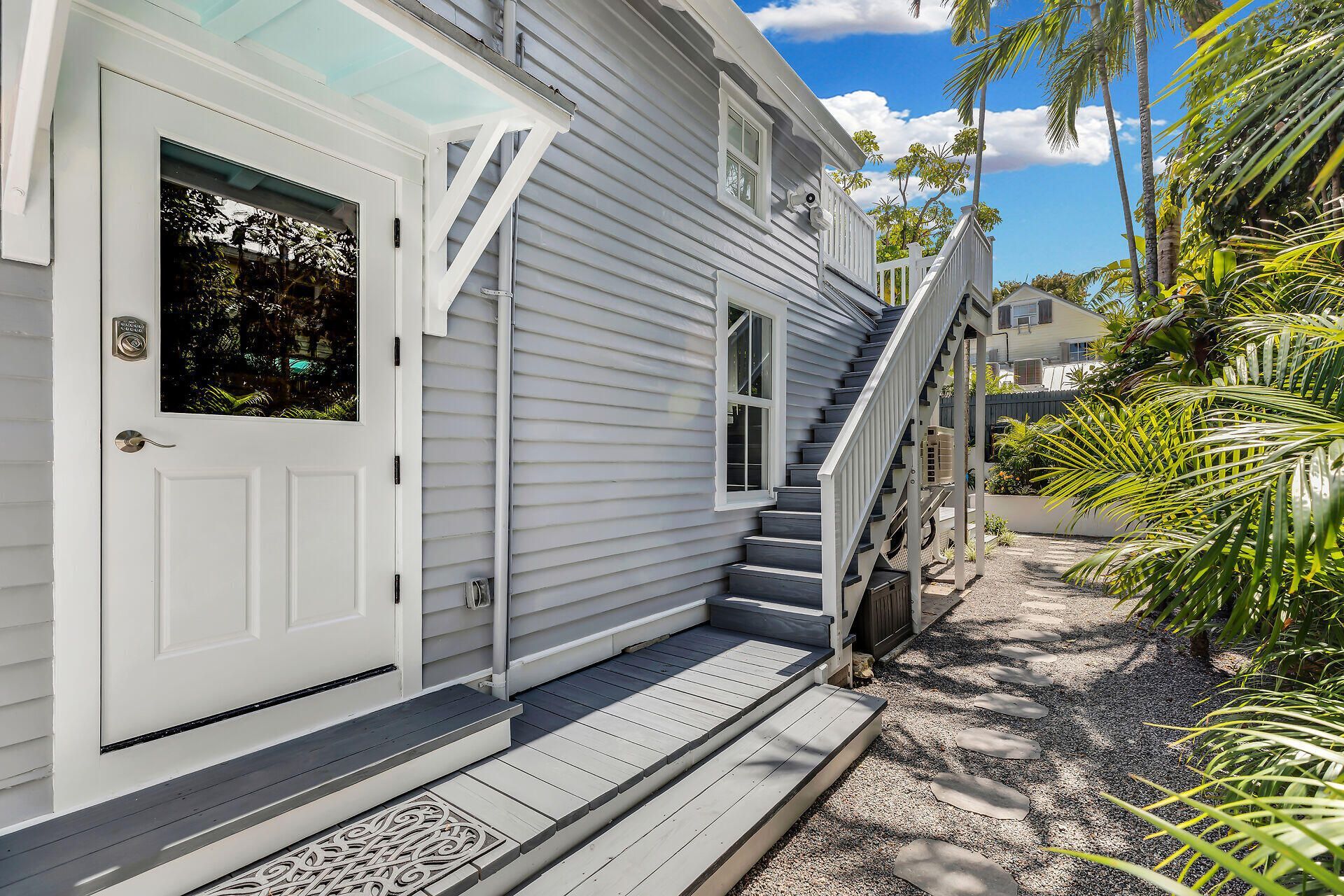 1420 Petronia Street, Unit 1 & 2, Key West, FL 33040 Photo