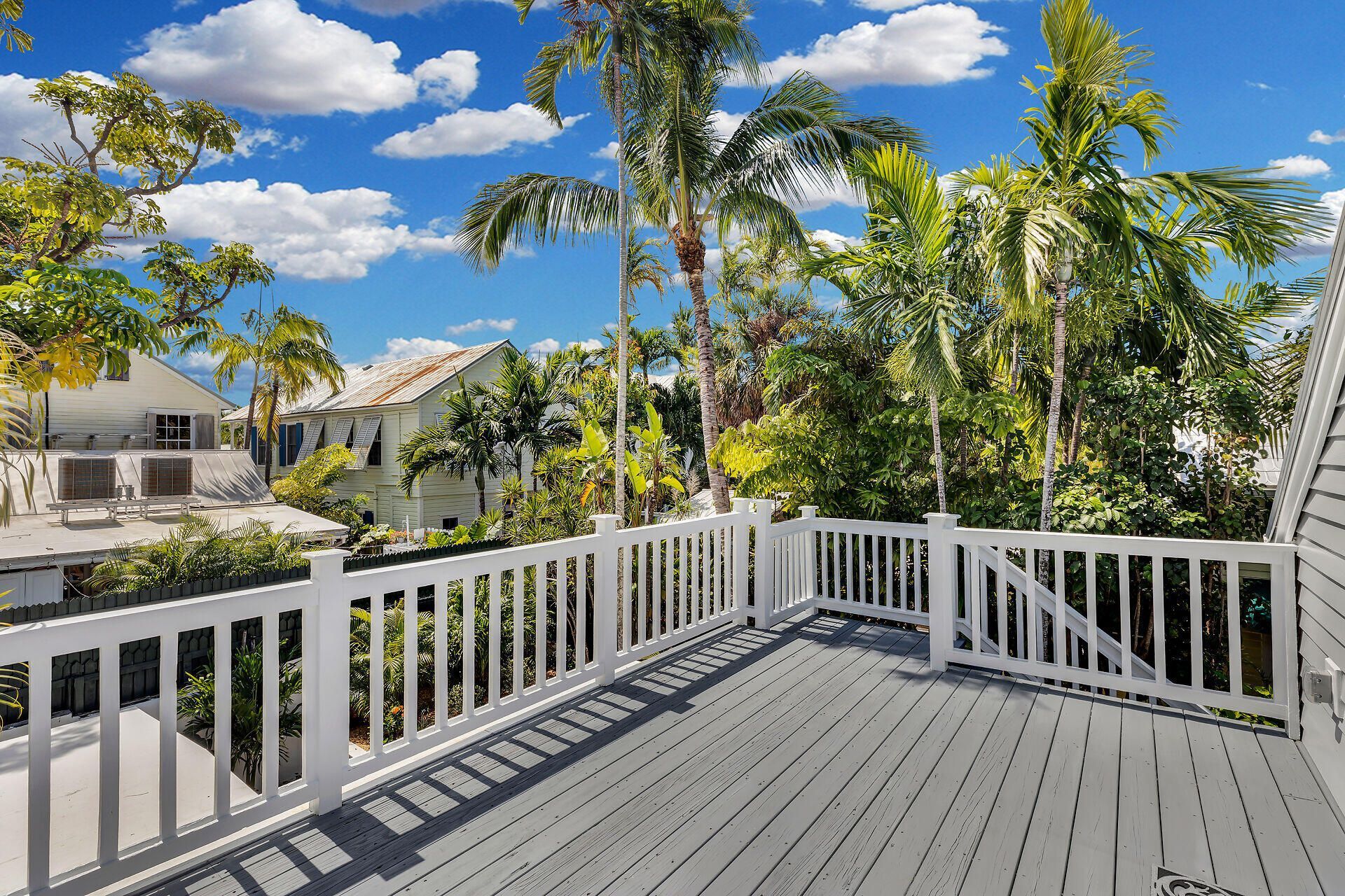 1420 Petronia Street, Unit 1 & 2, Key West, FL 33040 Photo