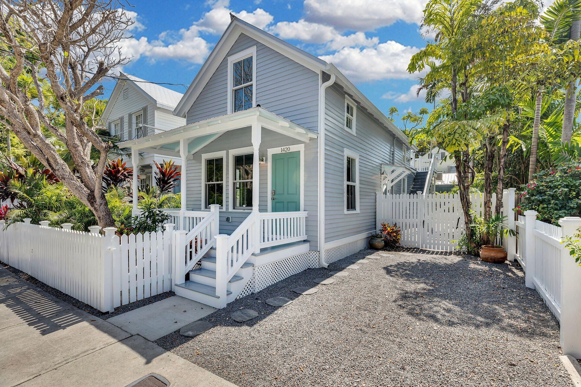 1420 Petronia Street, Unit 1 & 2, Key West, FL 33040 Photo