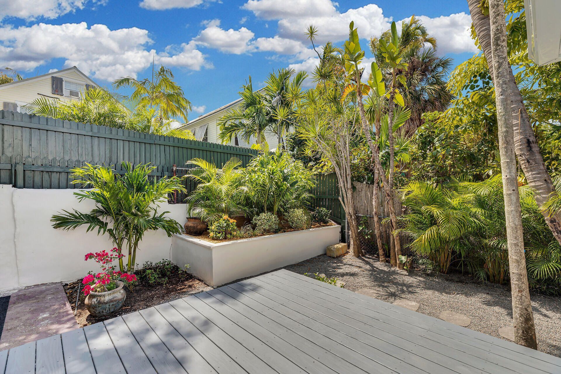 1420 Petronia Street, Unit 1 & 2, Key West, FL 33040 Photo