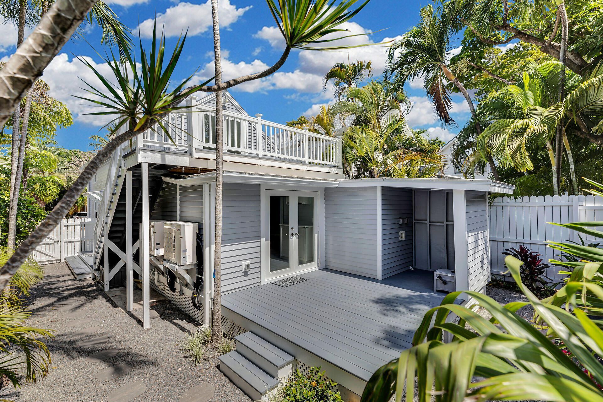 1420 Petronia Street, Unit 1 & 2, Key West, FL 33040 Photo
