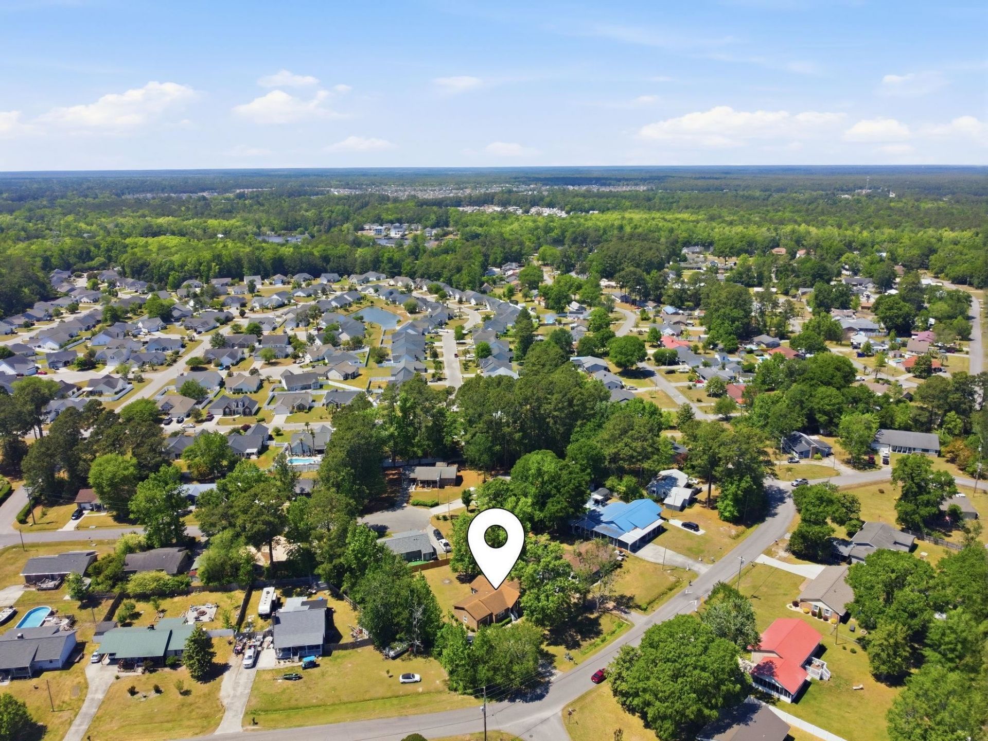 601 Luttie Rd. Photo 24