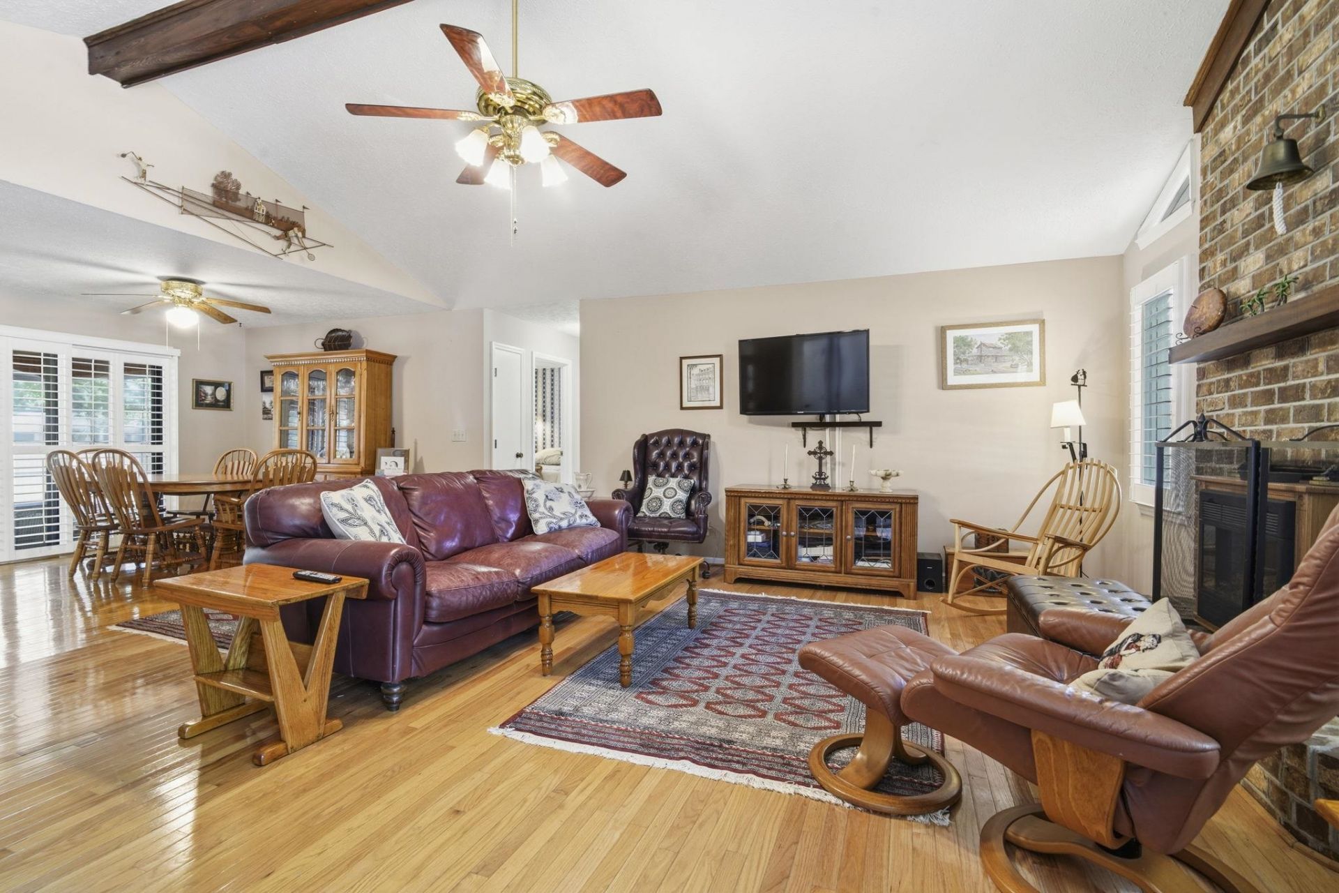 601 Luttie Rd. Photo 5