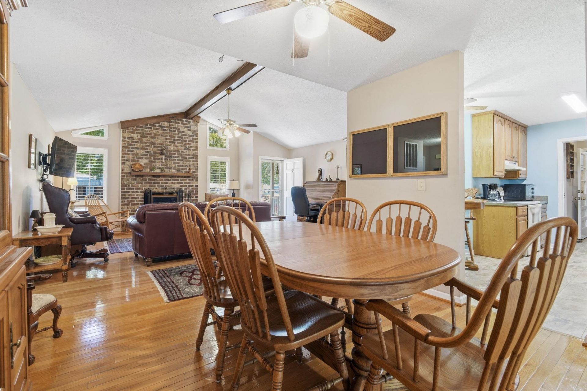 601 Luttie Rd. Photo 6