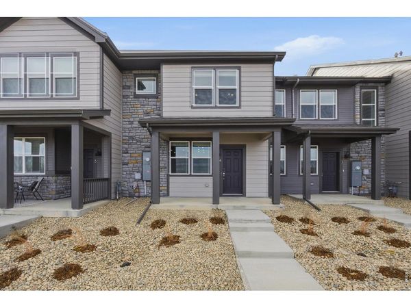 1594 Riverplace Dr, Unit 4, Windsor, CO 80550