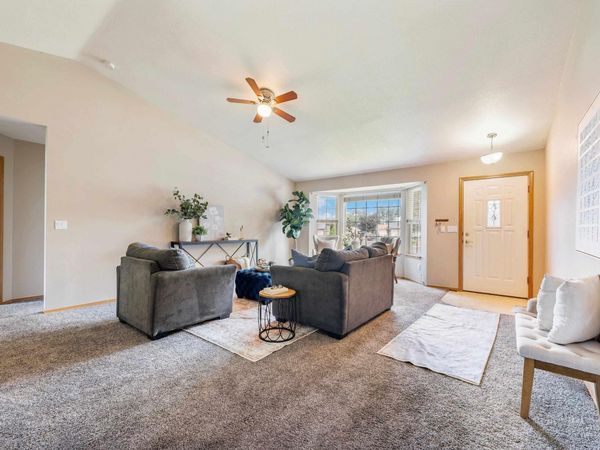 819 N Bristol Street, Nampa, ID 83651