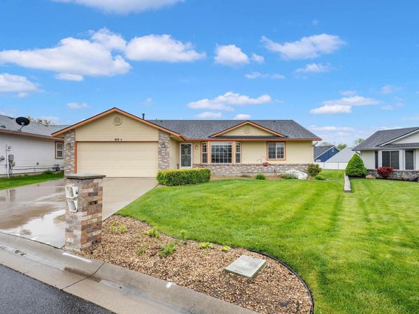 819 N Bristol Street, Nampa, ID 83651