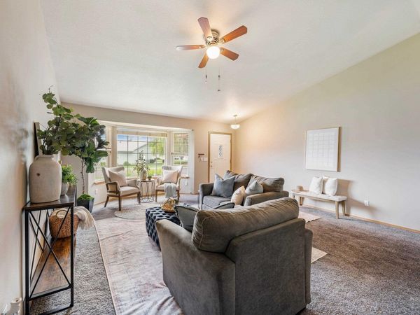 819 N Bristol Street, Nampa, ID 83651