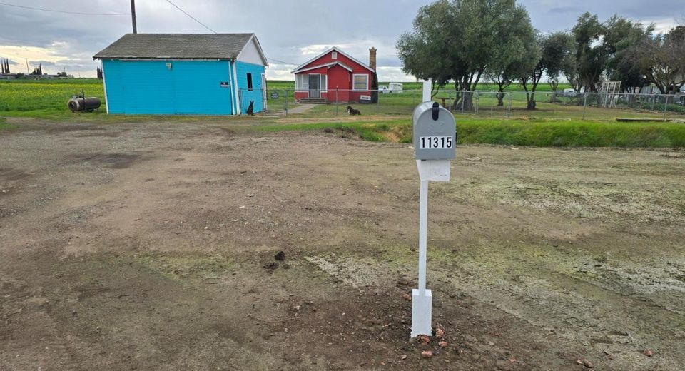 11315 Childs Ave, Le Grand, CA 95333 Photo