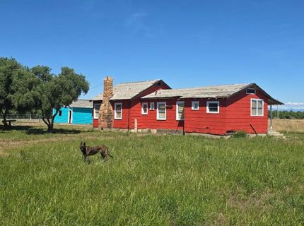 11315 Childs Ave, Le Grand, CA 95333 Photo