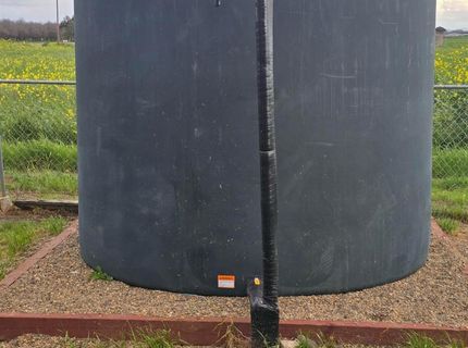 11315 Childs Ave, Le Grand, CA 95333 Photo