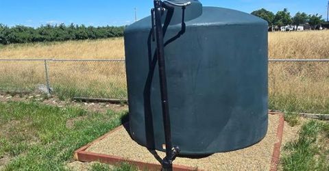 11315 Childs Ave, Le Grand, CA 95333 Photo