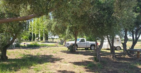 11315 Childs Ave, Le Grand, CA 95333 Photo