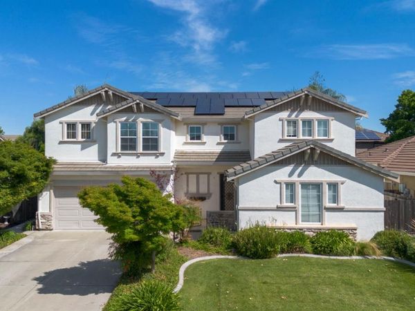1777 Daniel Dr, Ripon, CA 95366