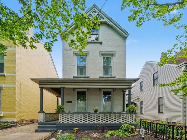 542 Lexington Avenue, Newport, KY 41071