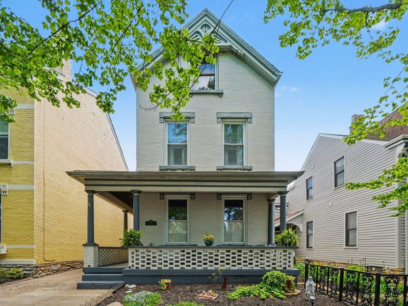 542 Lexington Avenue, Newport, KY 41071 Photo 1