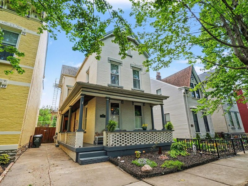 542 Lexington Avenue, Newport, KY 41071 Photo 2