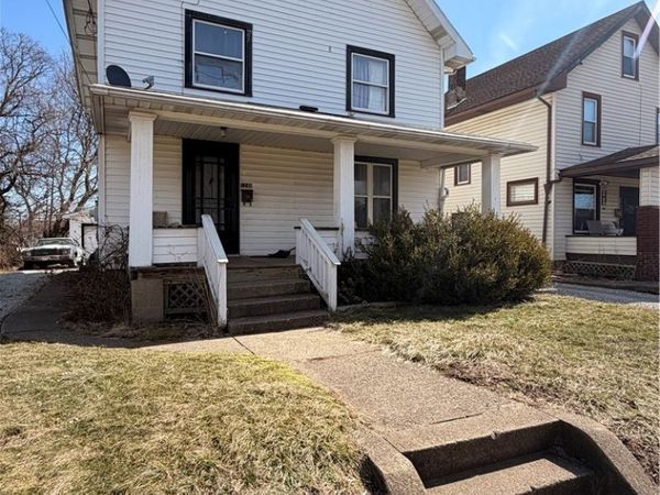 1248 Dartmouth Avenue SW, Canton, OH 44710