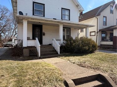 1248 Dartmouth Avenue SW, Canton, OH 44710