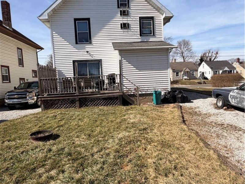1248 Dartmouth Avenue SW, Canton, OH 44710 Photo 23