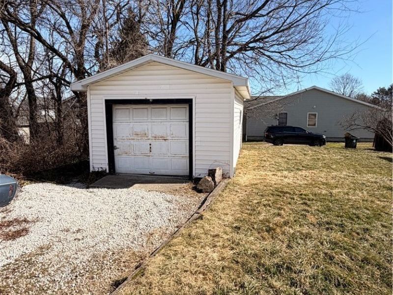 1248 Dartmouth Avenue SW, Canton, OH 44710 Photo 24