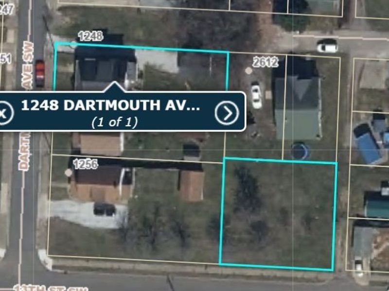 1248 Dartmouth Avenue SW, Canton, OH 44710 Photo 25
