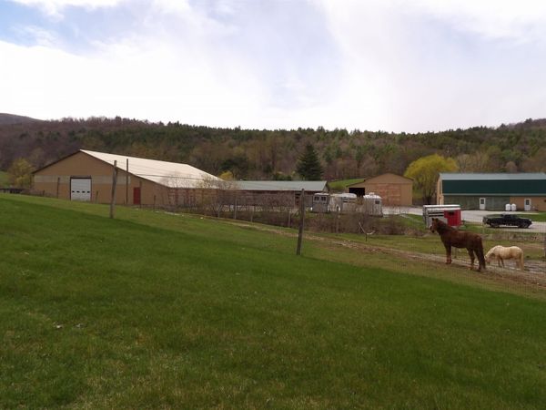 1374 US Route 7S, Wallingford, VT 05773