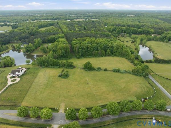 3409 Manor Oaks Drive, Powhatan, VA 23139