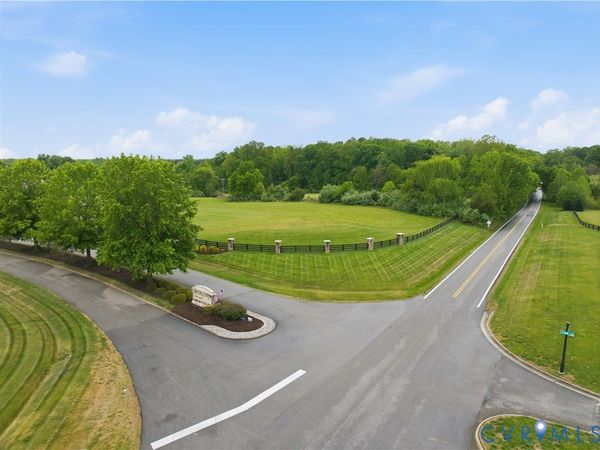 3409 Manor Oaks Drive, Powhatan, VA 23139